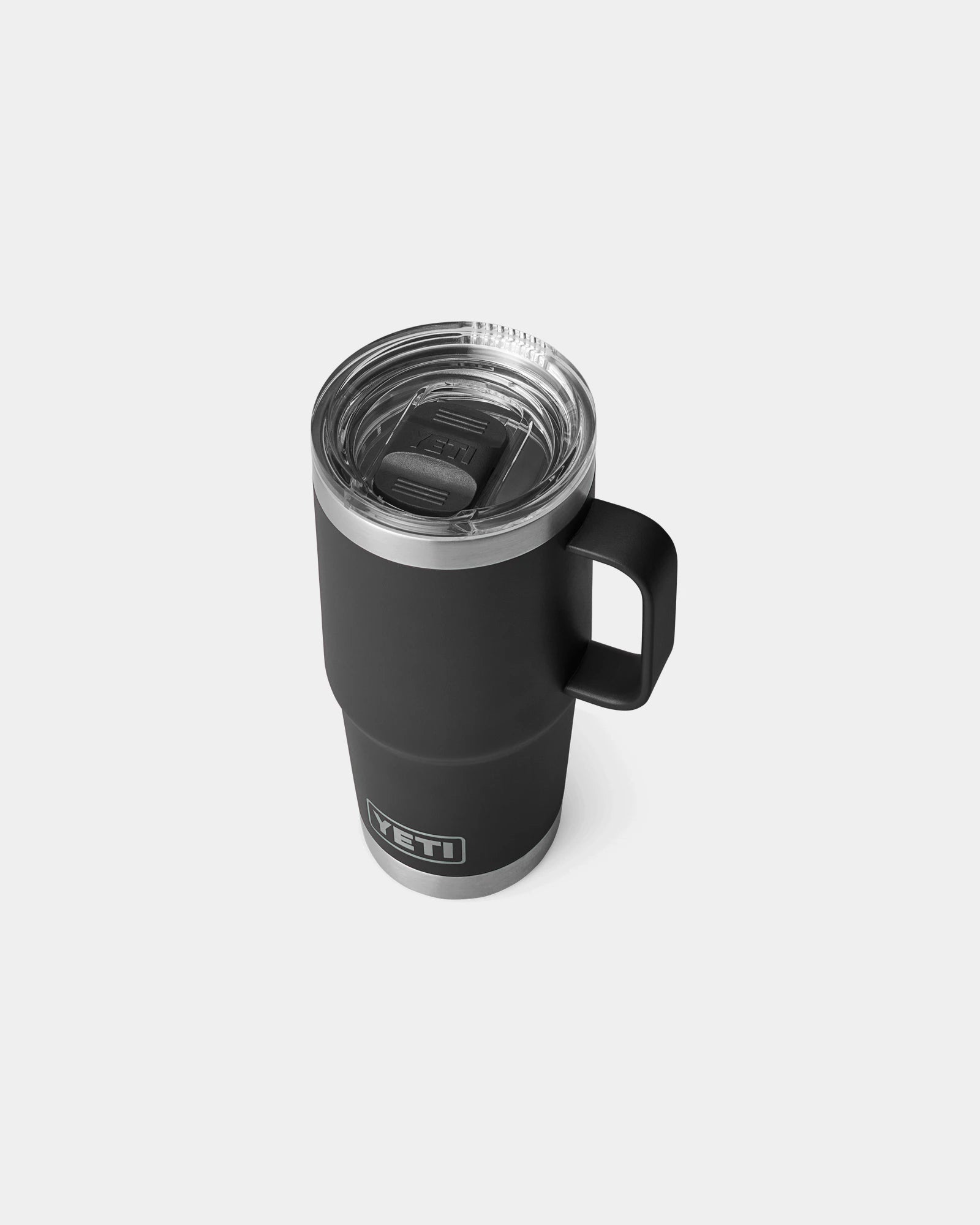 Mug de voyage inox Yeti Rambler 591ml à personnaliser - 1